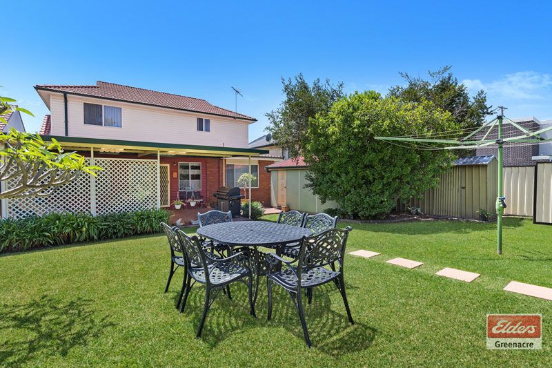 5 Latvia Avenue, Greenacre NSW 2190, Image 0