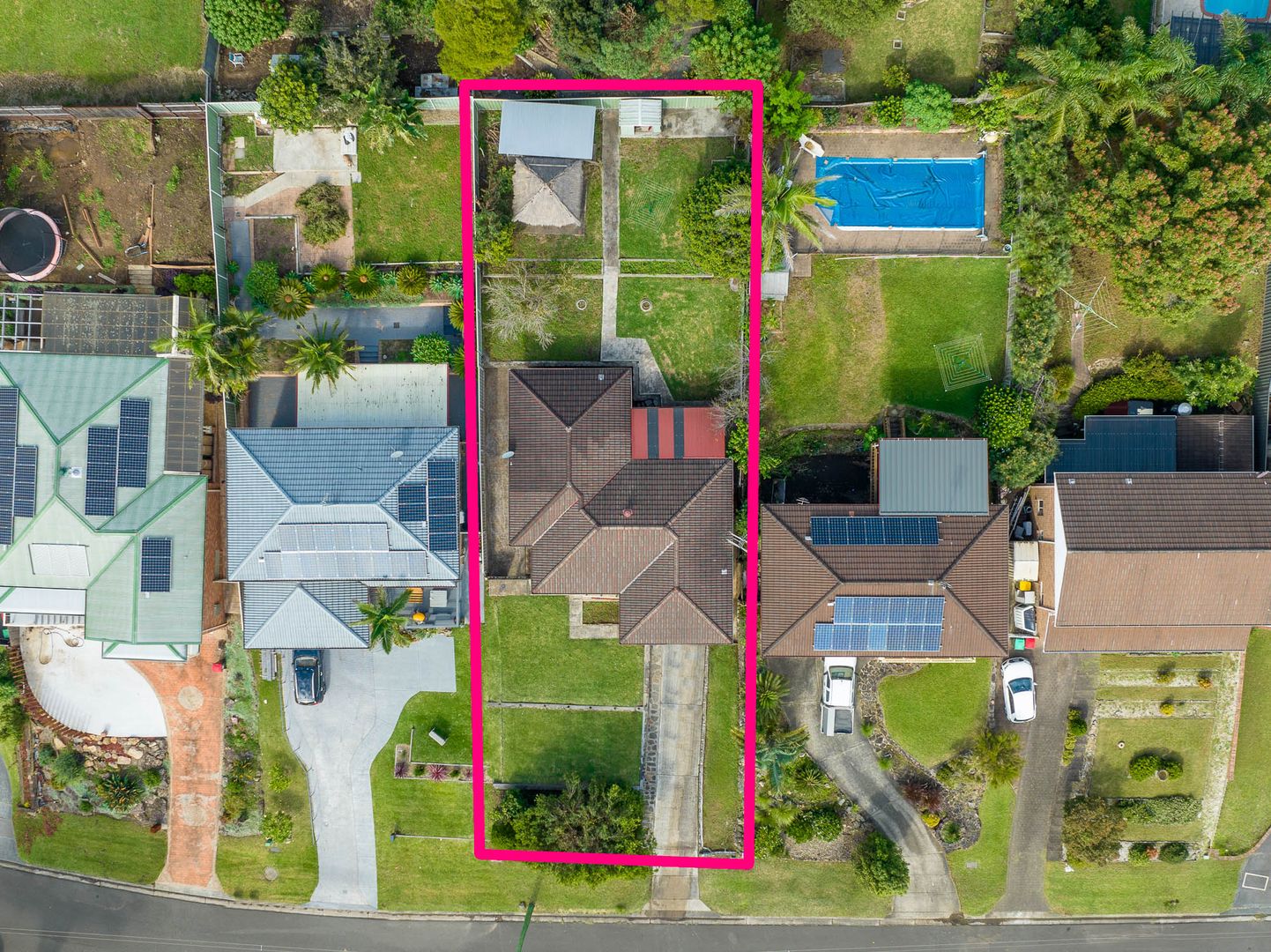 24 Scenic Crescent, Albion Park NSW 2527, Image 1