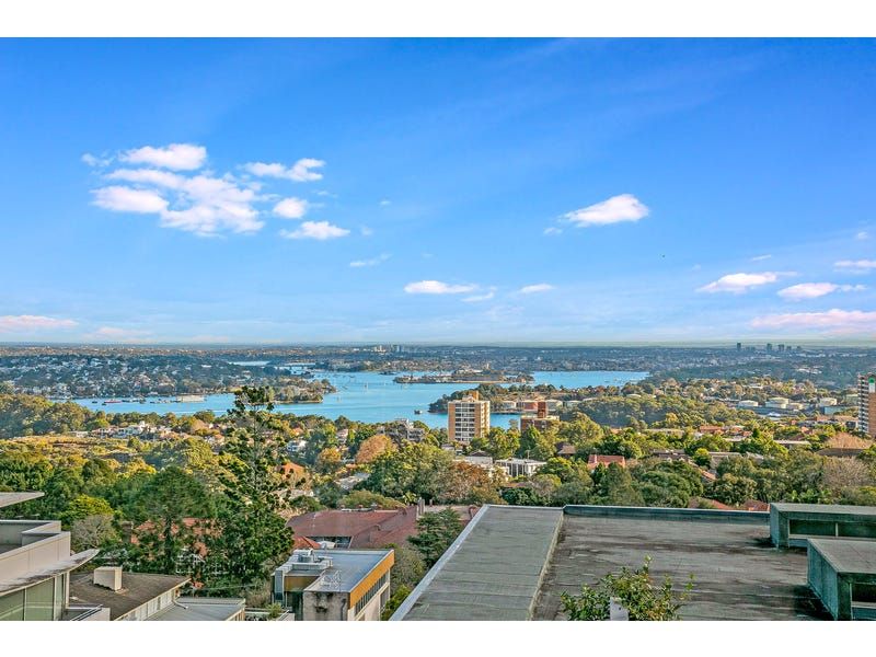 2 bedrooms Apartment / Unit / Flat in 1210/150 Pacific Highway NORTH SYDNEY NSW, 2060