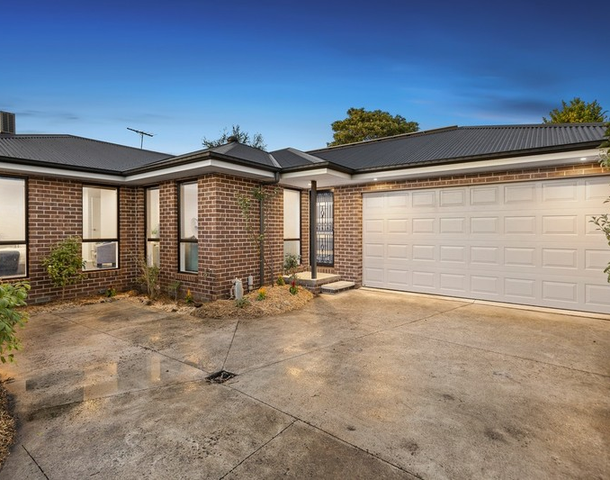 17A Old Kent Road, Mooroolbark VIC 3138