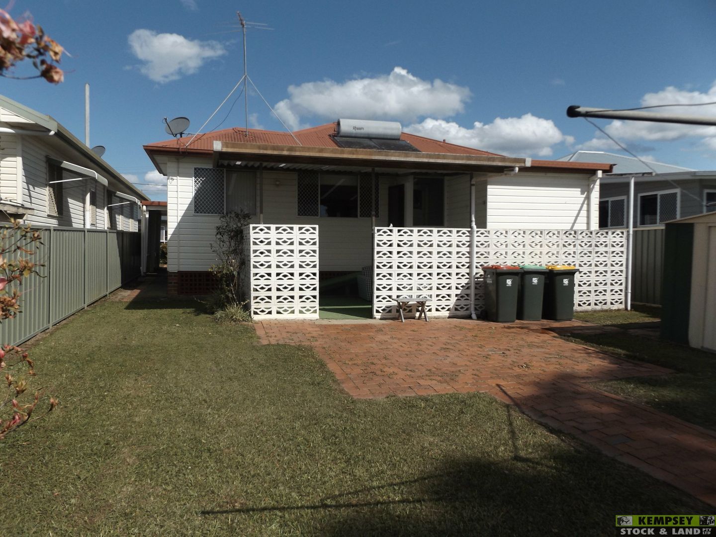 32 Tabrett St, West Kempsey NSW 2440, Image 2