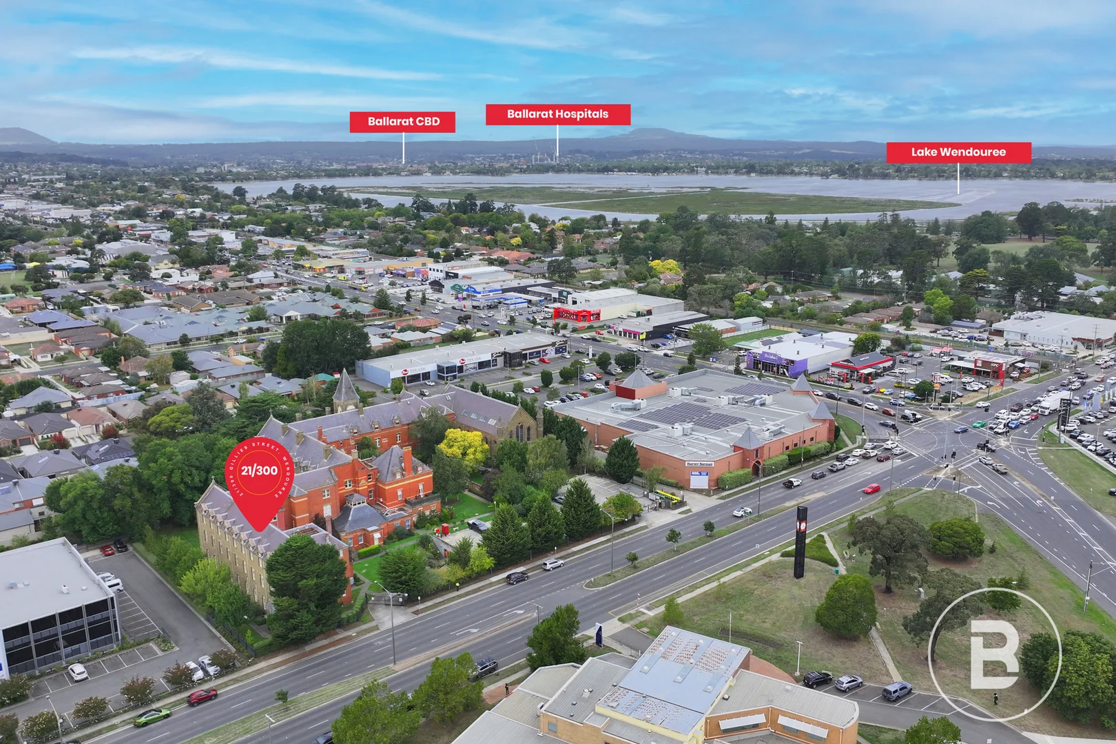 Additional image 13 of 21/300 Gillies Street North, Wendouree VIC 3355