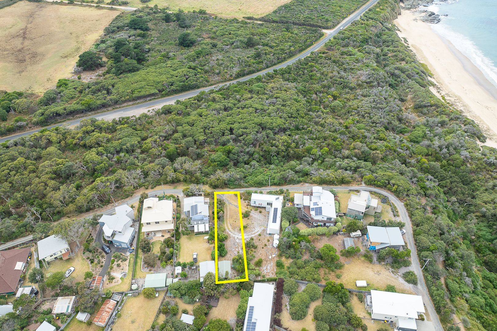 15 Wheeler Road, Cape Paterson VIC 3995, Image 2