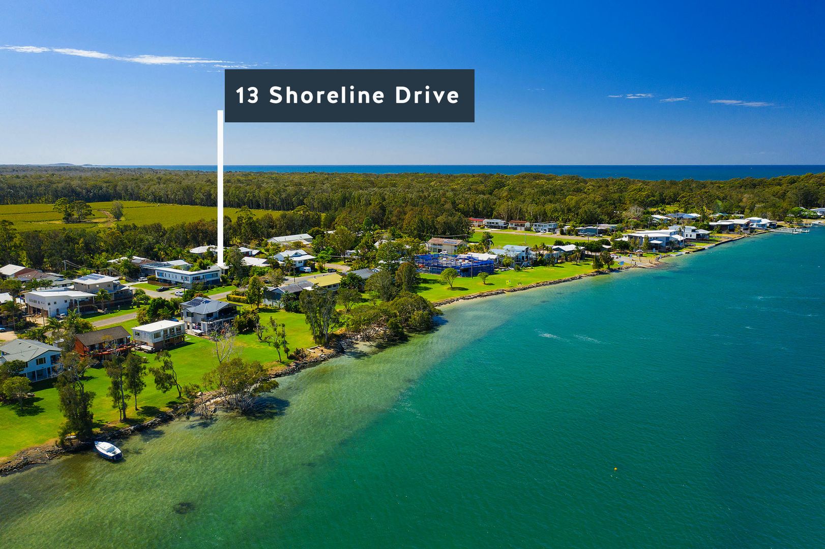 13 Shoreline Drive, North Shore NSW 2444, Image 1