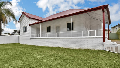 Picture of 111 Jersey Road, GREYSTANES NSW 2145