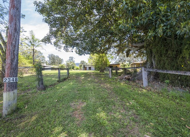 2348 Clarence Way, Upper Copmanhurst NSW 2460