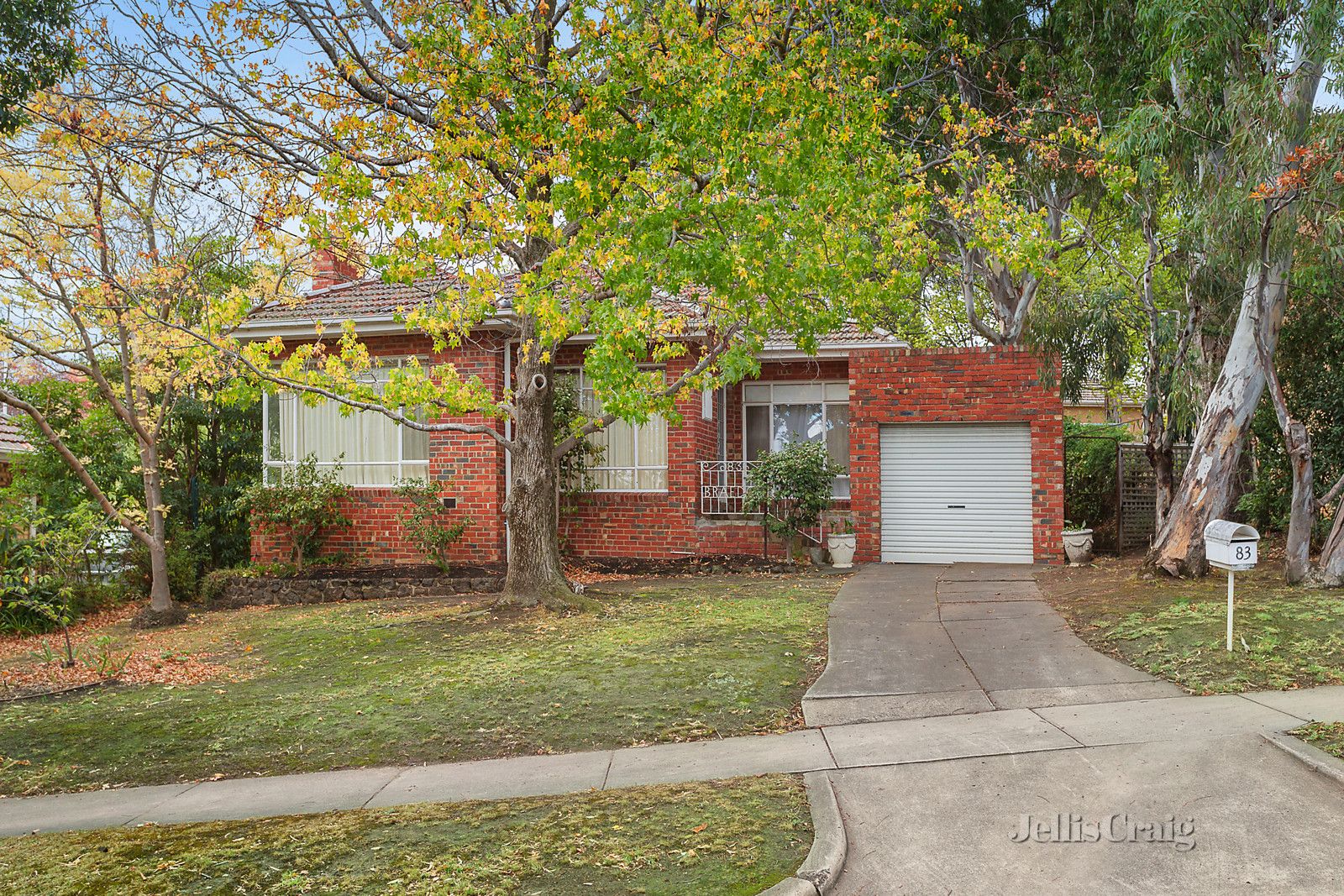 83 Cityview Road, Balwyn North VIC 3104, Image 0