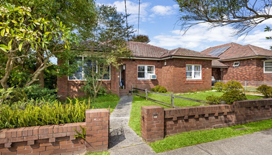 Picture of 84 Coveney Street, BEXLEY NORTH NSW 2207