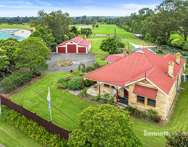 26 Rose Street, Wilberforce NSW 2756