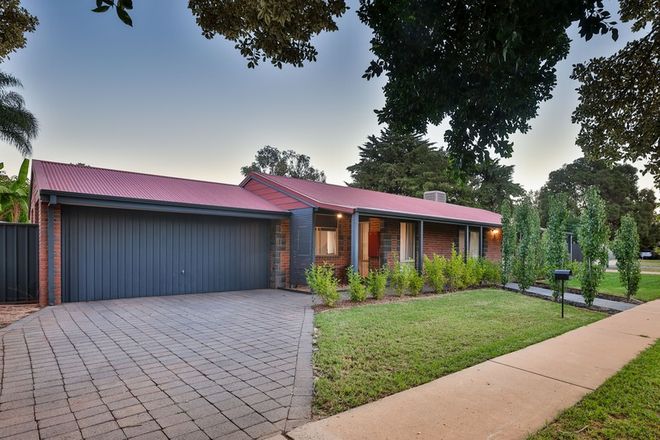 Picture of 60 Riverside Avenue, MILDURA VIC 3500