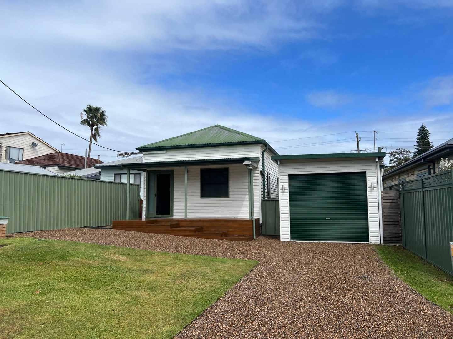3 bedrooms House in 31 Beeson St CARDIFF SOUTH NSW, 2285