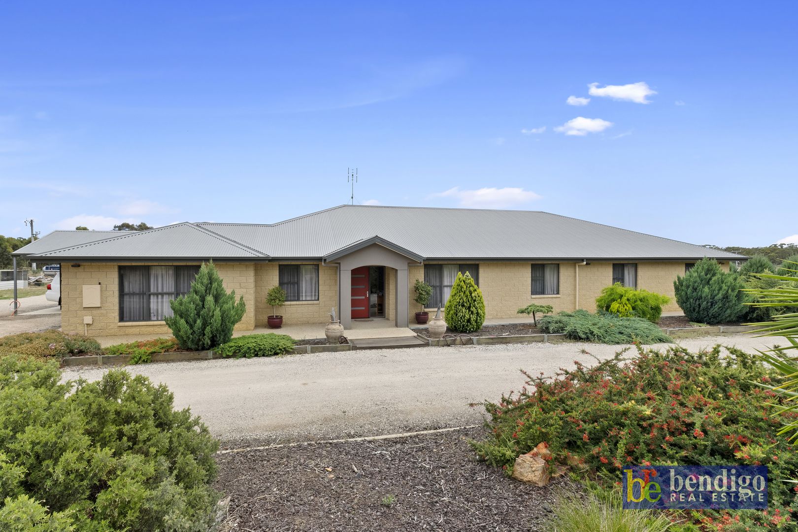 1 Browns Lane, Emu Creek VIC 3551, Image 1