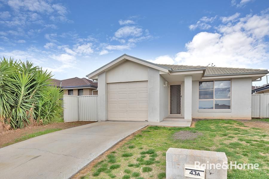 43A Fisher Road, Oxley Vale NSW 2340