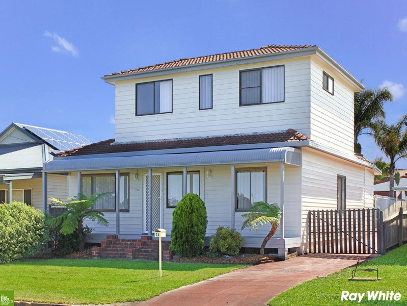 26 Antrium Avenue, Warilla NSW 2528, Image 0