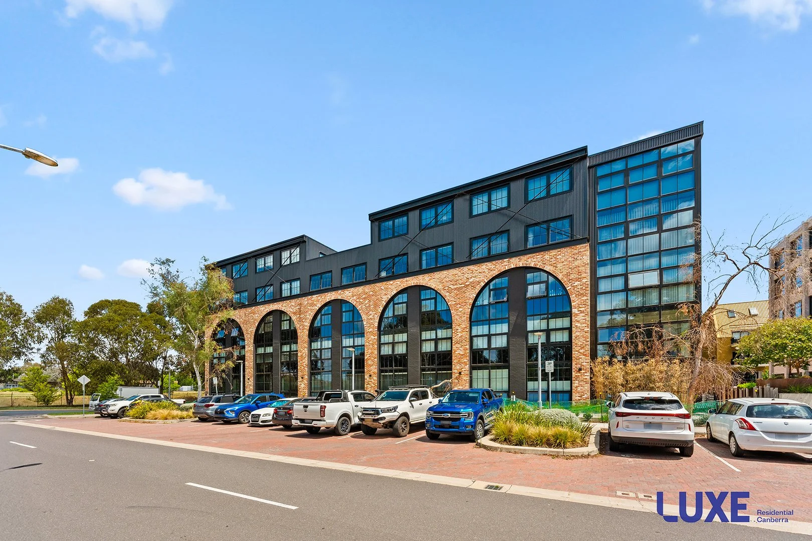 404/1 The Causeway, Kingston ACT 2604