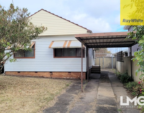 39 Wellington Road, Birrong NSW 2143