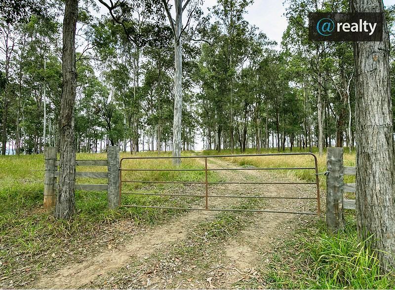 45 Parkyn Rd, Tandur QLD 4570, Image 2