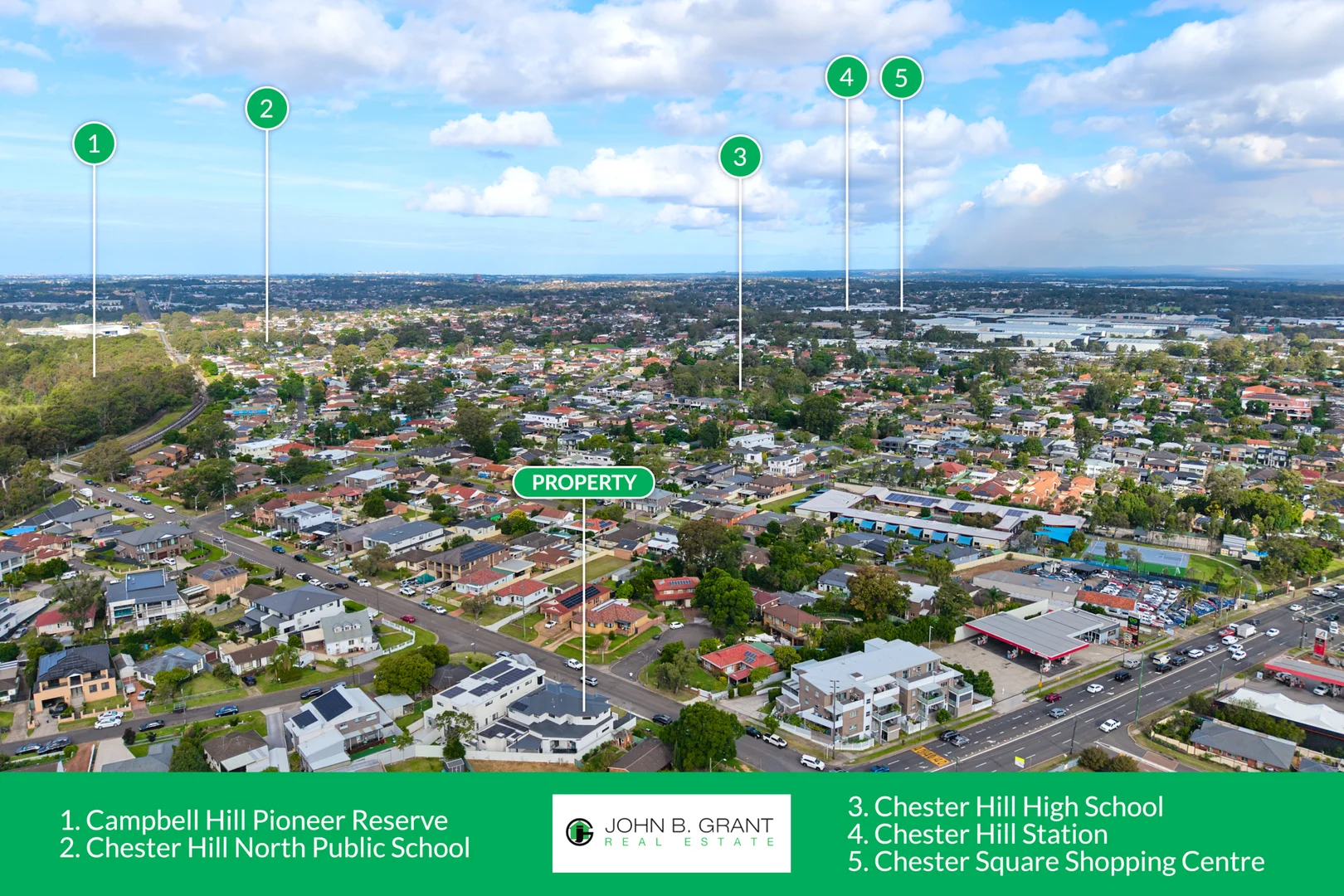 Additional image 24 of 23 Barbers Road, Chester Hill NSW 2162