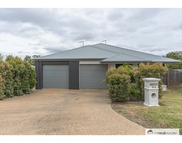 42 Govind Court, Gracemere QLD 4702