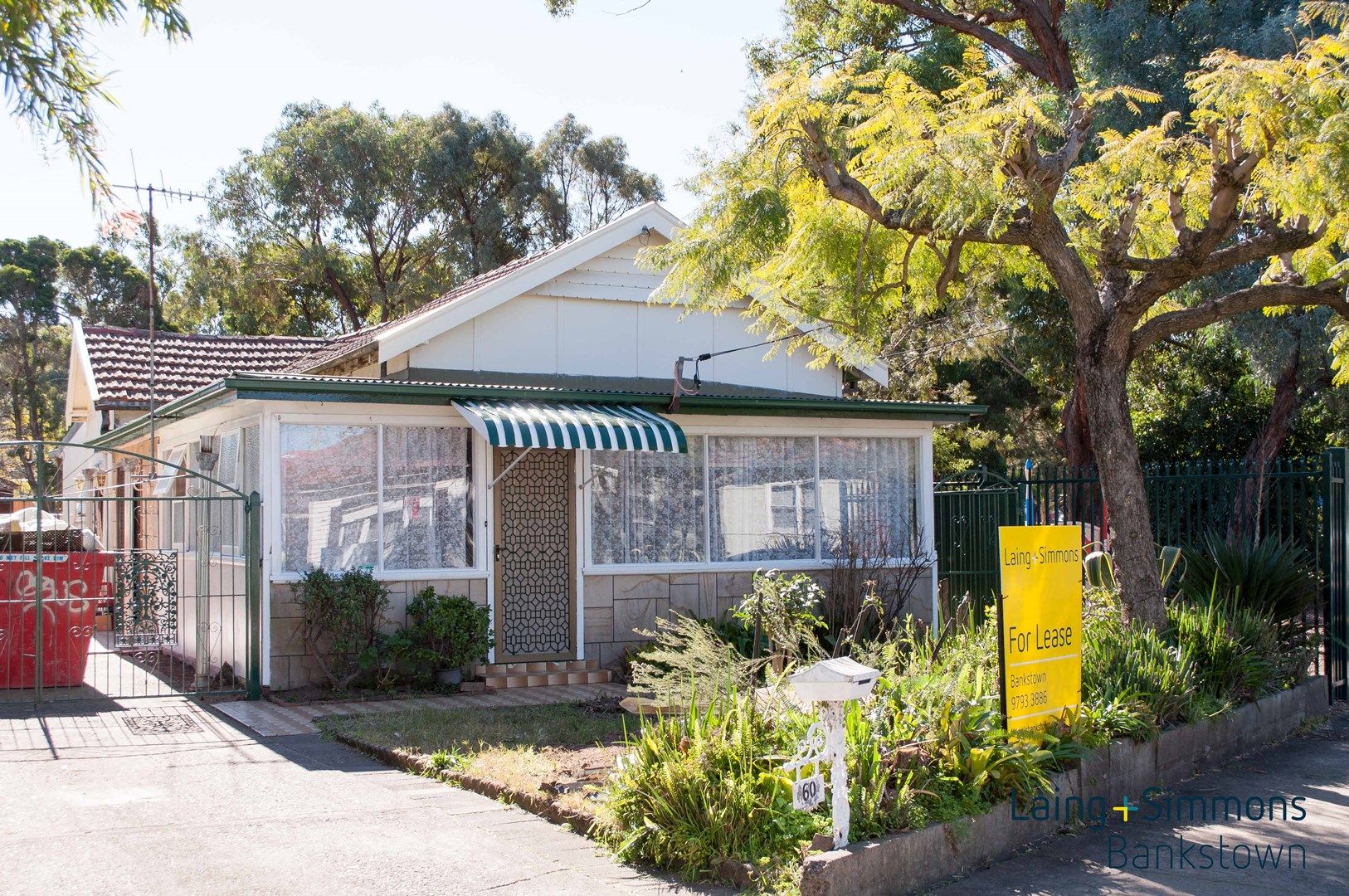 3 bedrooms House in 60 Watson Road PADSTOW NSW, 2211