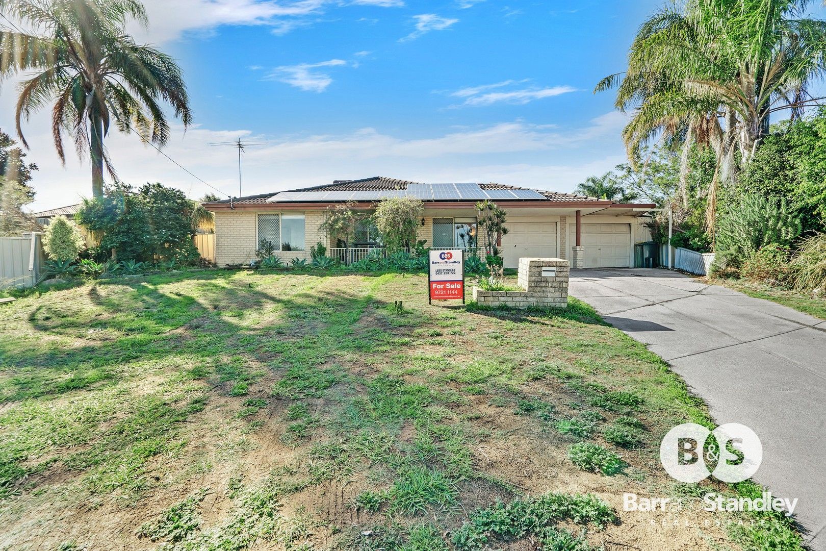 37 Corring Way, Parmelia WA 6167, Image 0