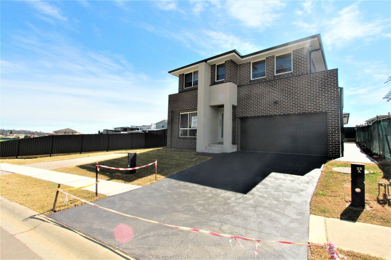 2 bedrooms House in 32A Bernier Way GREEN VALLEY NSW, 2168