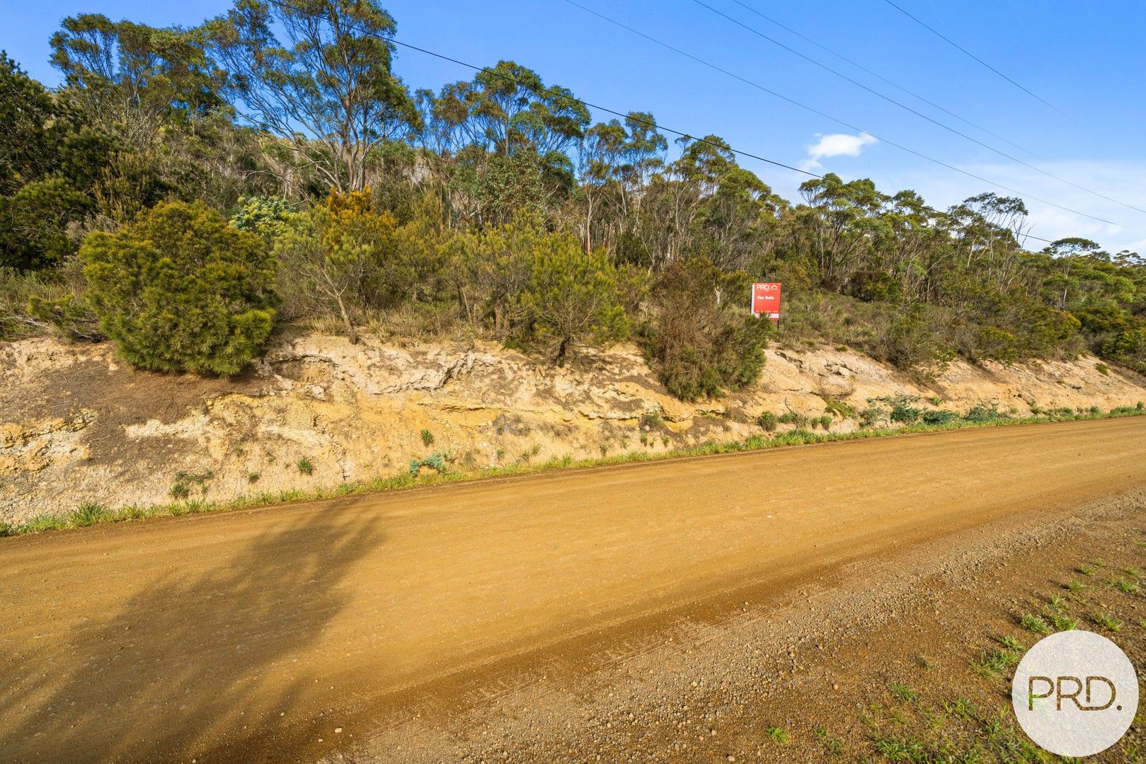 Lot 1 Sharland Avenue, New Norfolk TAS 7140, Image 0