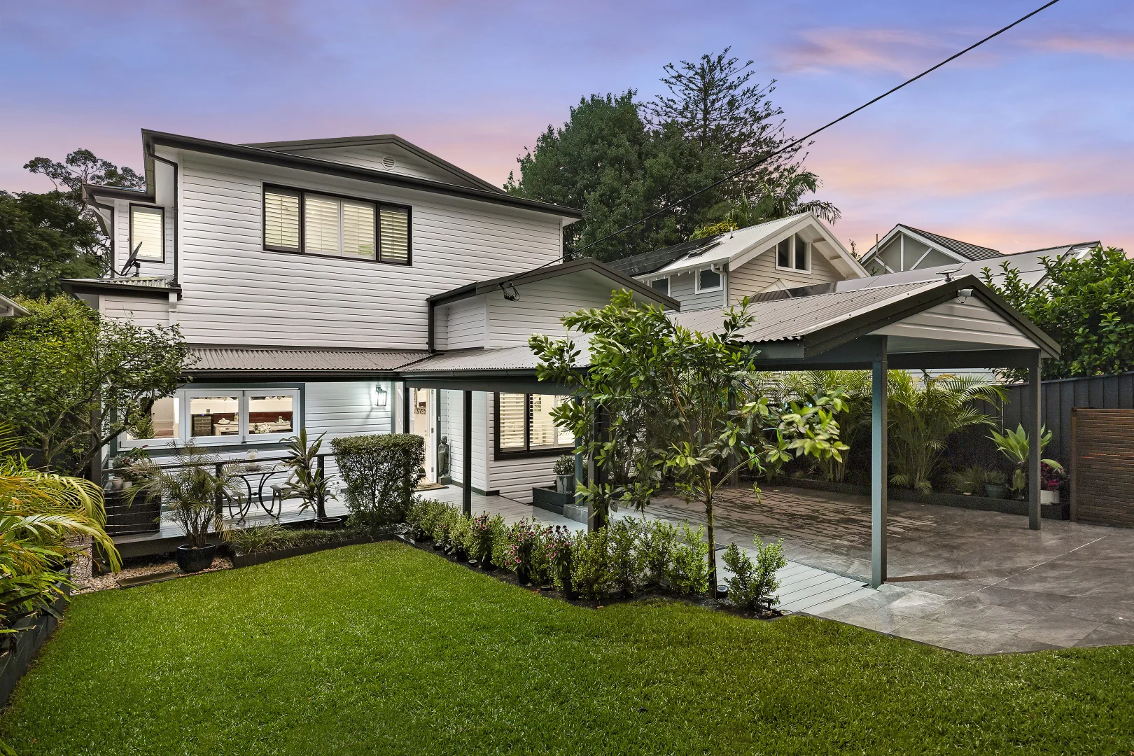 Additional image 17 of 15 Prince Edward Road, Seaforth NSW 2092