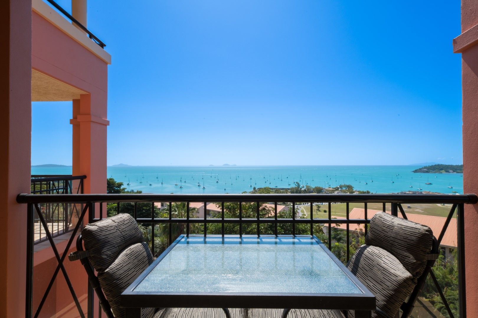 2/18 Golden Orchid Drive, Airlie Beach QLD 4802, Image 1