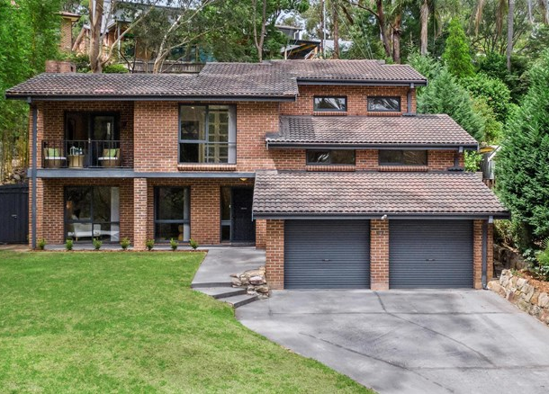 16 Mckinley Place, Cherrybrook NSW 2126