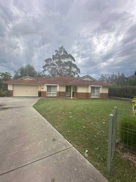 3 bedrooms House in 5B Boisdale Street MAFFRA VIC, 3860