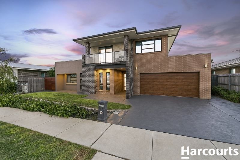 11 Digby Circuit, Crace ACT 2911, Image 0