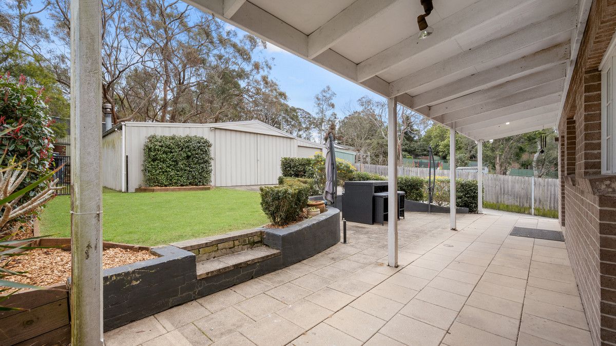 23 Wideview Avenue, Woodford NSW 2778, Image 2