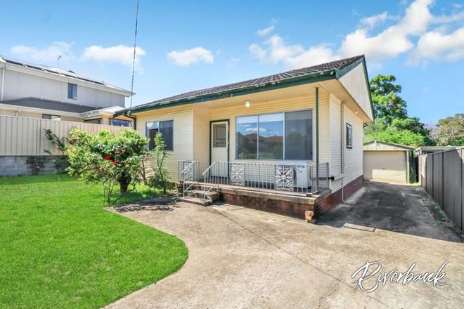 Picture of 127 Adelaide Street, OXLEY PARK NSW 2760