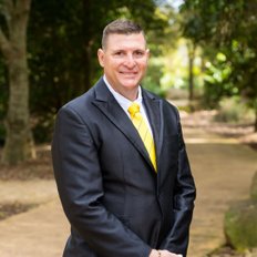 Ray White Highfields - Brett Richards