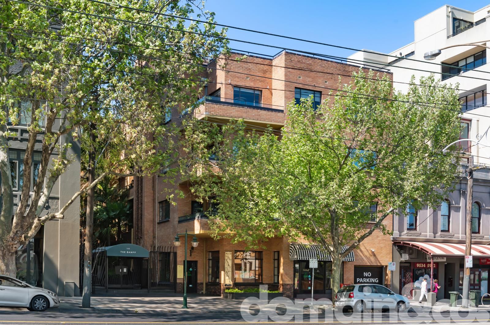 27/145 Fitzroy Street, St Kilda VIC 3182, Image 0