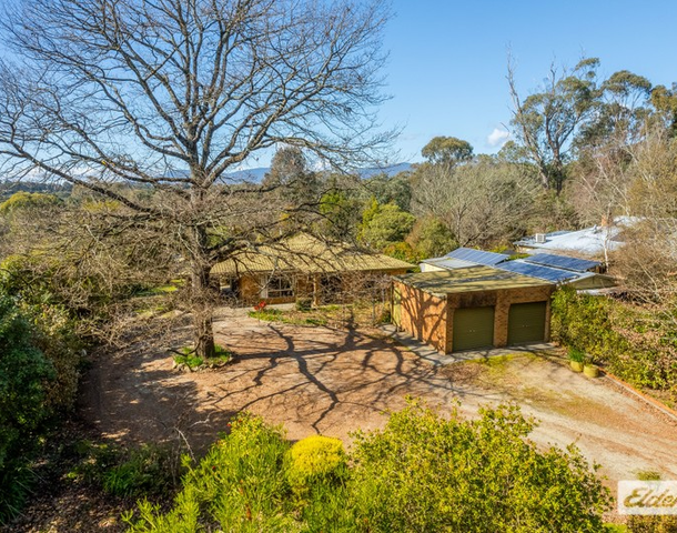 19 Myrtleford-Yackandandah Road, Yackandandah VIC 3749