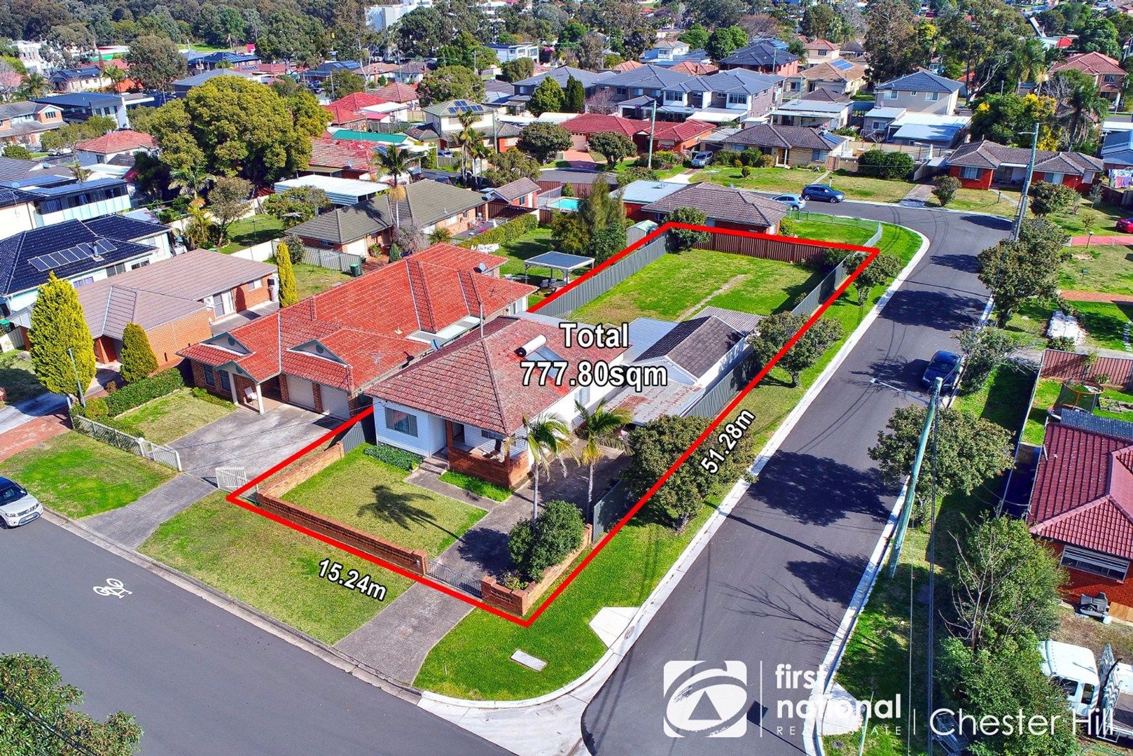 74 Robertson Road, Bass Hill NSW 2197, Image 0