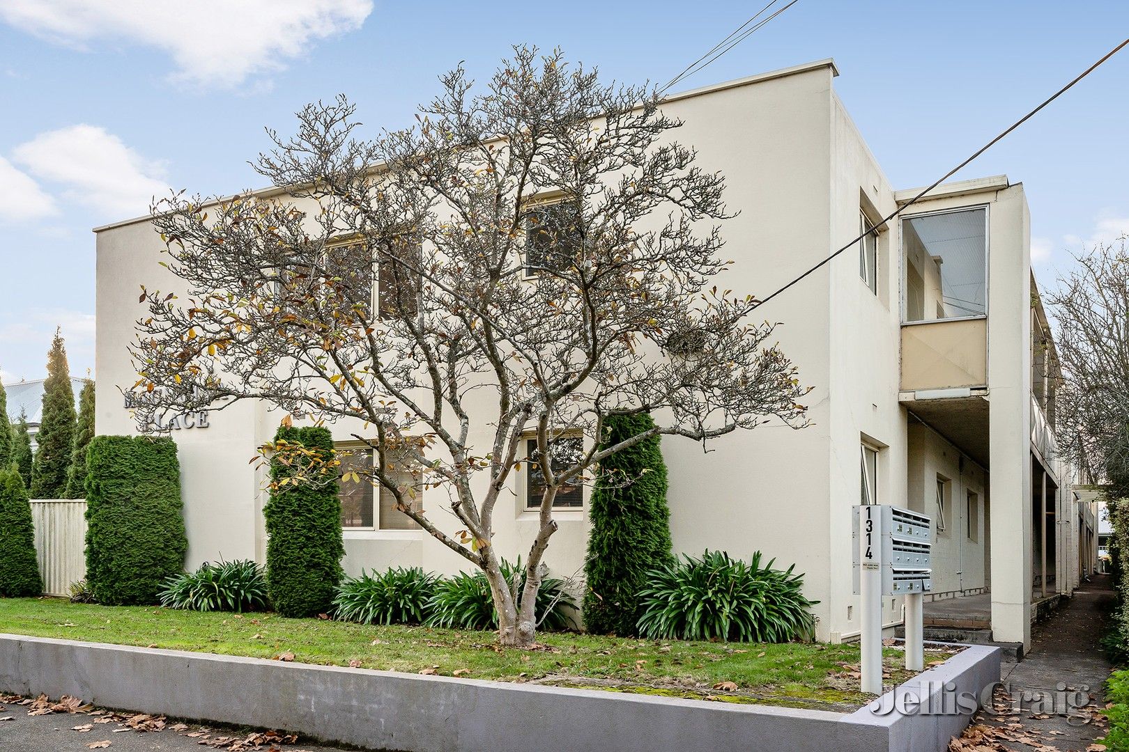 2 bedrooms Apartment / Unit / Flat in 10/1314 Mair Street LAKE WENDOUREE VIC, 3350