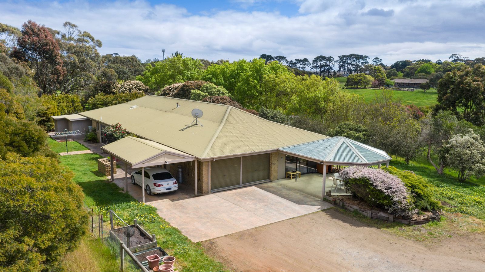36 Roberts Road, Mornington Property History & Address Research Domain