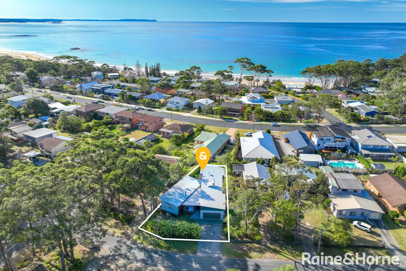 20 Ross Avenue, Narrawallee NSW 2539 Domain