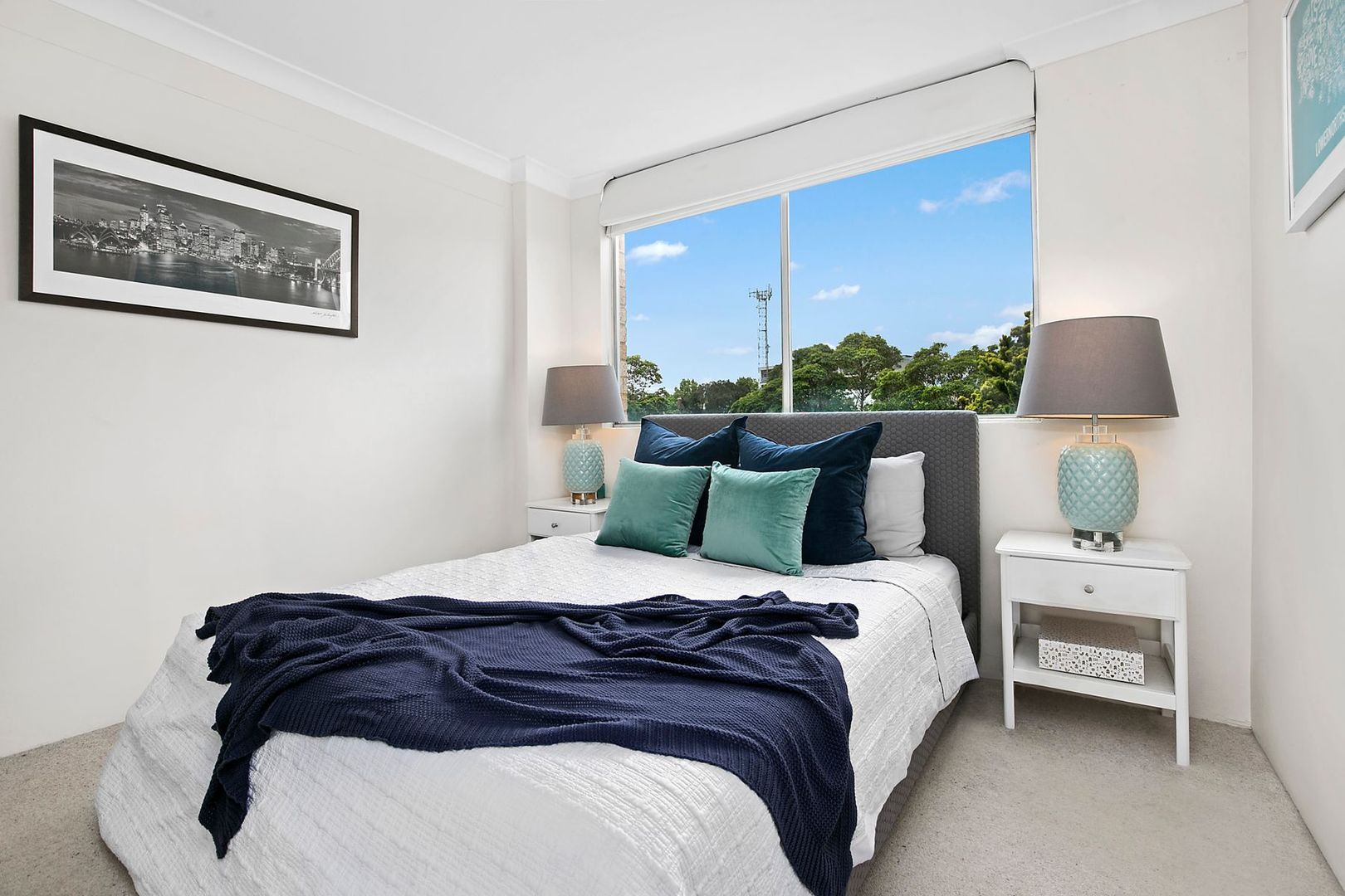 17/42-44 Sinclair Street, Wollstonecraft NSW 2065, Image 2