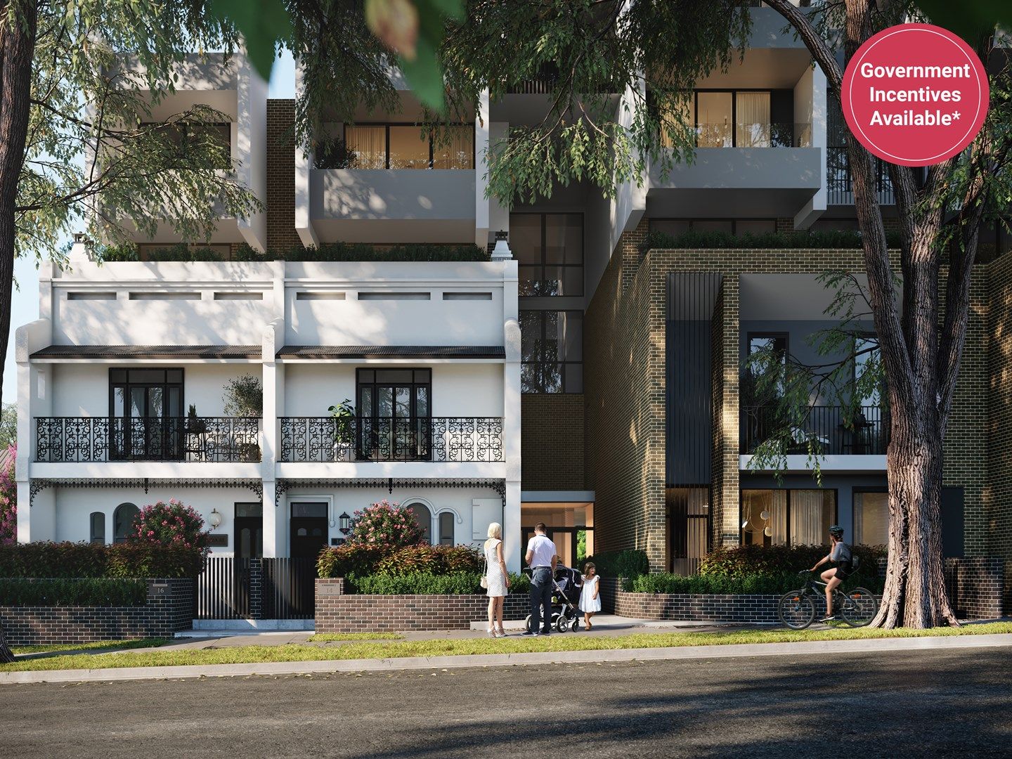 3 bedrooms Apartment / Unit / Flat in 6-16 Victoria Street KOGARAH NSW, 2217