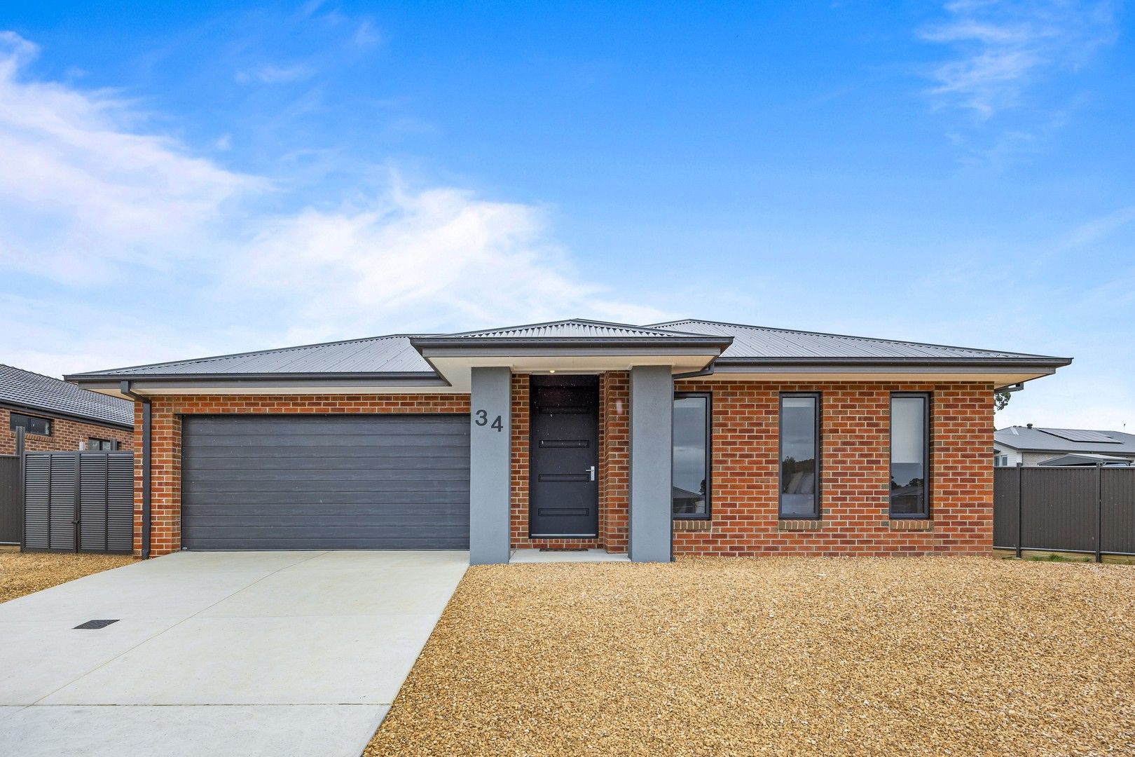 34 Hains Close, Beaufort VIC 3373, Image 0