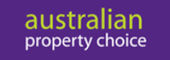 Logo for Australian Property Choice