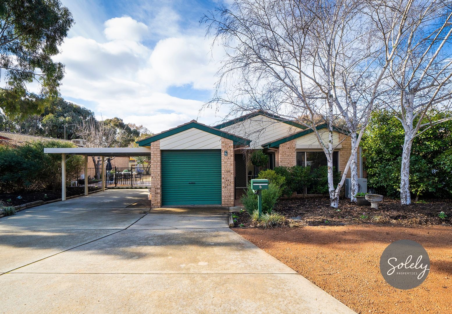 6 Hickson Place, Monash ACT 2904, Image 1