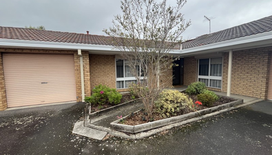 Picture of 5/11 Clift Court, TRARALGON VIC 3844