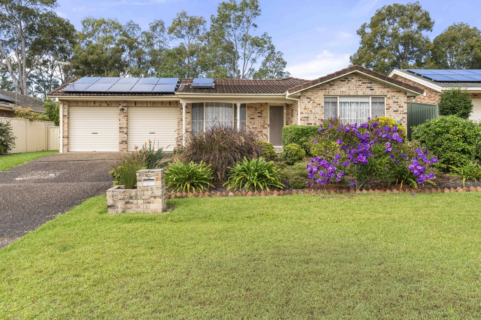 Primary image of 3 Mountain Ash Place, Worrigee NSW 2540