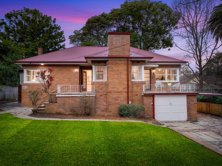 90 Sutherland Road, Beecroft NSW 2119