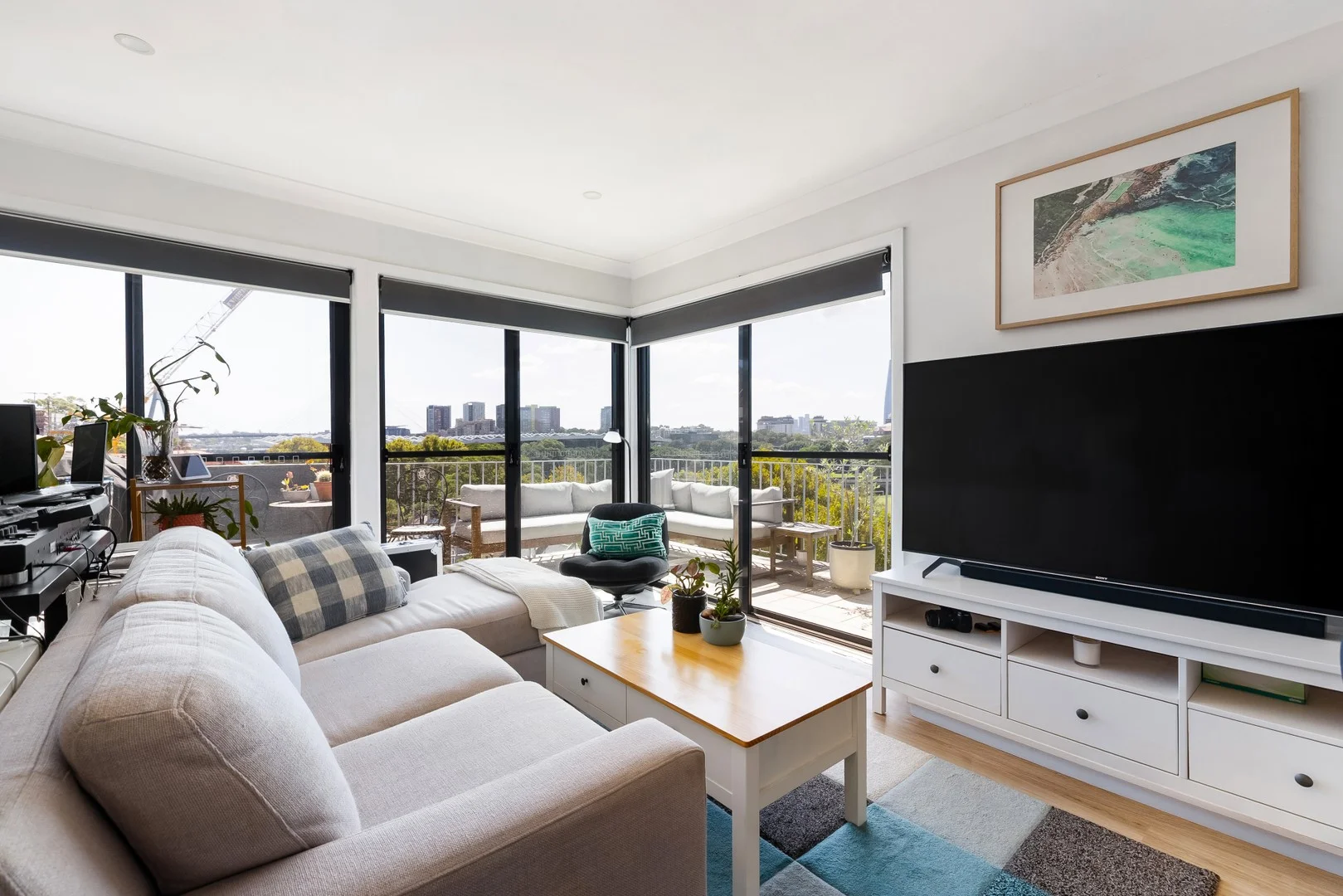 14/41-47 Bellevue Street, Glebe NSW 2037